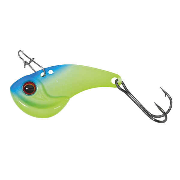 MAJOR CRAFT BLACKPORGY BLADE 7 GR