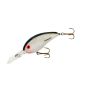 BOMBER FAT FREE SHAD FINGERLING - EMERALD SPARKLE
