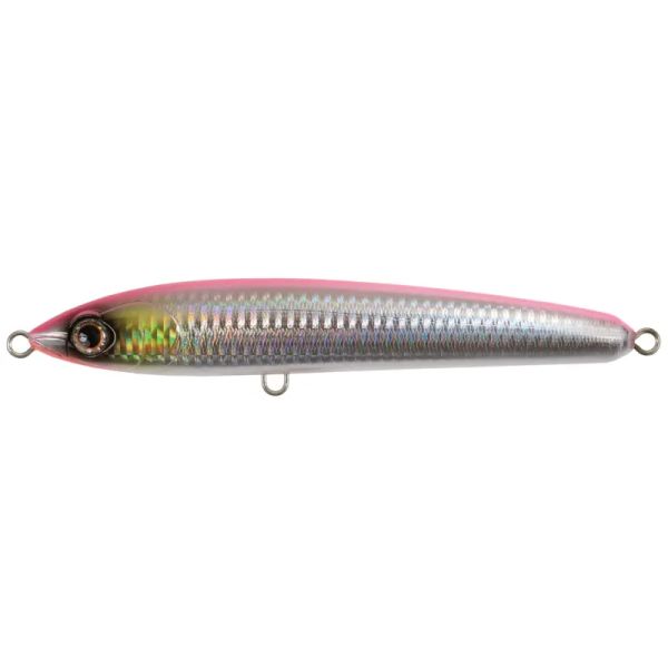 BASSDAY BUNGY PENCIL 160 - HEIGHT HOLO PINK