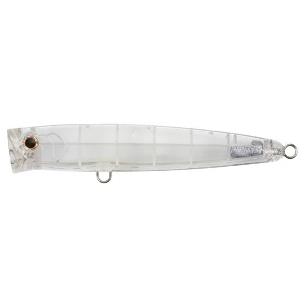 BASSDAY BUNGY POPPER 160 - DOCLEAR