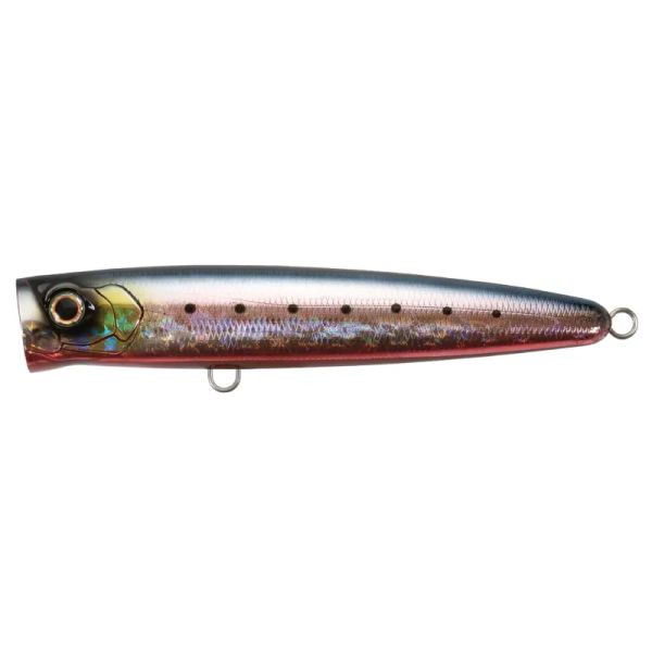 BASSDAY BUNGY POPPER 160 - YARARE IWASHI