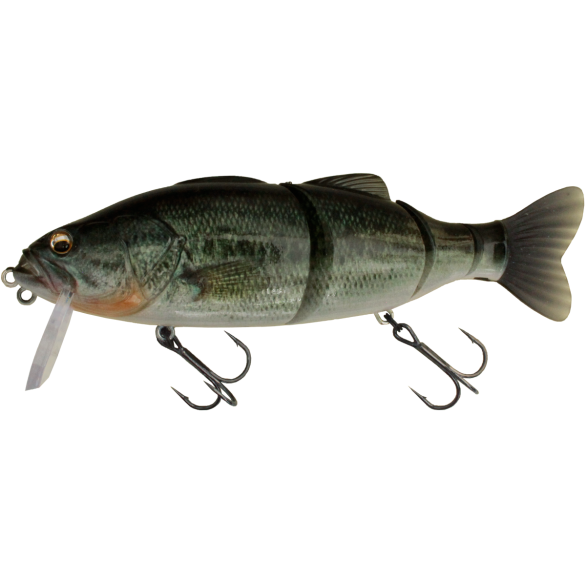 IMAKATSU BASSROID JR. TRIPLE DOUBLE