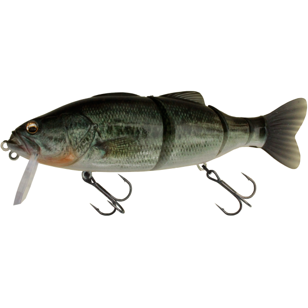 IMAKATSU BASSROID JR. TRIPLE DOUBLE - NON KEY