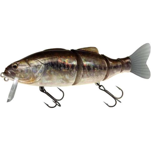 IMAKATSU BASSROID JR. TRIPLE DOUBLE - ULTRA NON-KEY