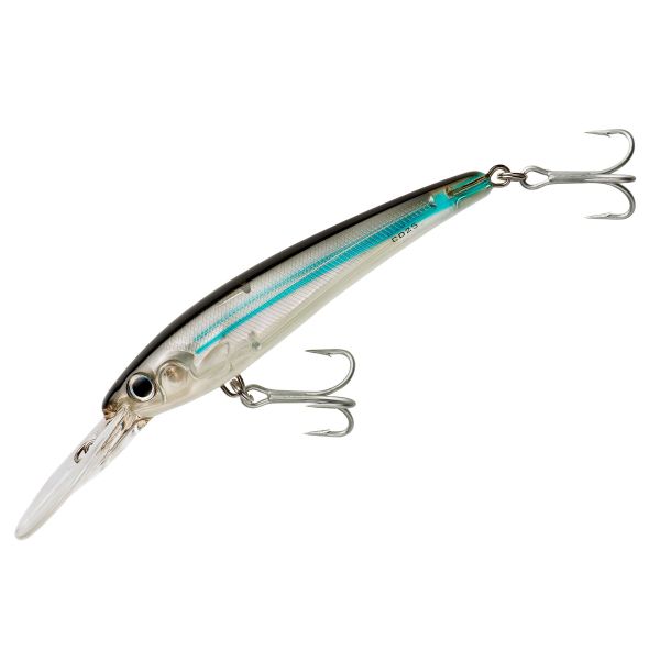 BOMBER SALTWATER GRADE CERTIFIED DEPTH