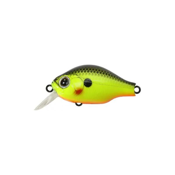 ZIPBAITS B-SWITCHER 1.0 - BLACK BACK OB