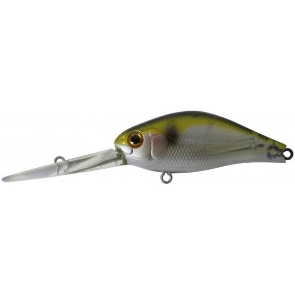 ZIPBAITS B-SWITCHER 3.0 - GHOST SLED FIN SHAD