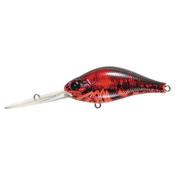 ZIPBAITS B-SWITCHER 4.0 SILENT - DELTA CLAW