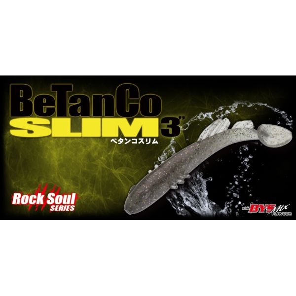 BAIT BREATH BETANCO SLIM 3