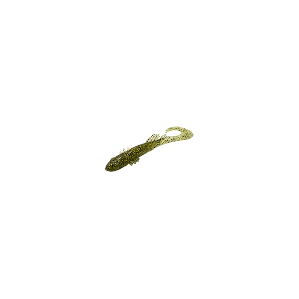 BAIT BREATH BETANCO SLIM CURLY 2.5