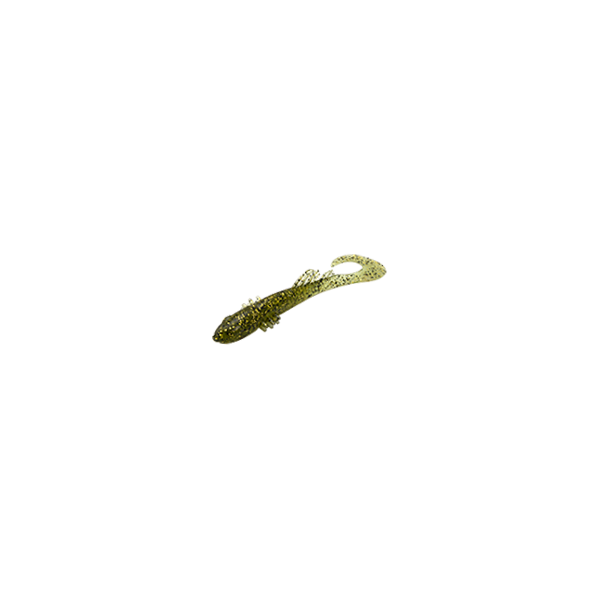 BAIT BREATH BETANCO SLIM CURLY 2.5
