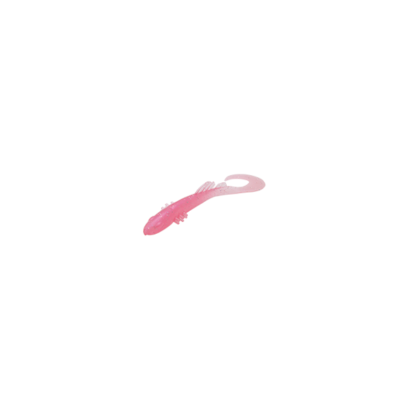 BAIT BREATH BETANCO SLIM CURLY 2.5