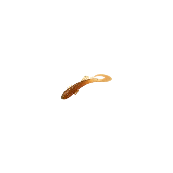 BAIT BREATH BETANCO SLIM CURLY 2.5