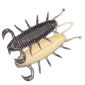 GEECRACK BUGPEE 3.5INCH - GOLDEN SHINER
