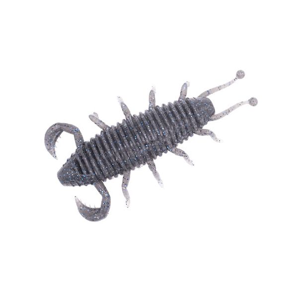 GEECRACK BUGPEE 2.2INCH - GHOST GILL