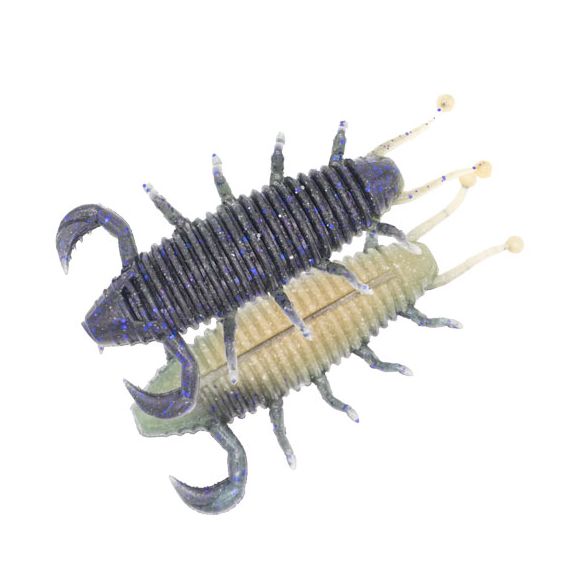 GEECRACK BUGPEE 3.5INCH