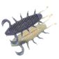 GEECRACK BUGPEE 3.5INCH - MUDDY GILL