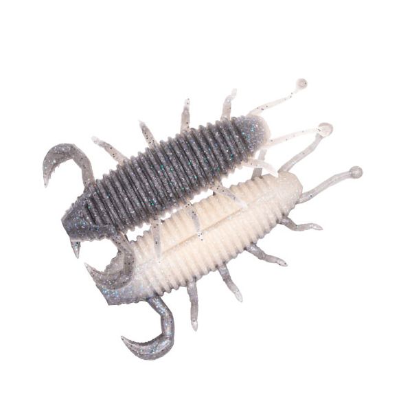 GEECRACK BUGPEE 2.2INCH - ELECTRIC SHAD