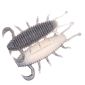 GEECRACK BUGPEE 3.5INCH - ELECTRIC SHAD