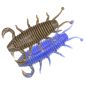 GEECRACK BUGPEE 2.2INCH - COBALT BLUE ZALLI