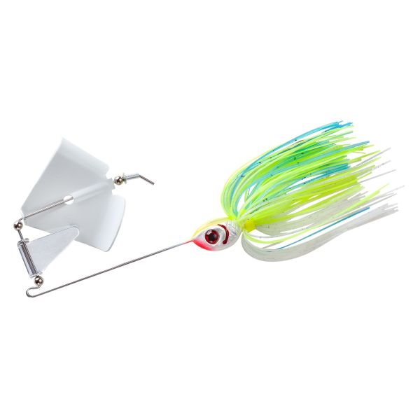 BOOYAH BUZZ 3/8 OZ - CITRUS SHAD