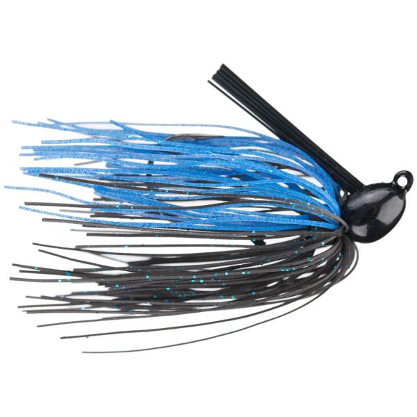 BOOYAH BABY BOO 5/16 OZ - BLACK BLUE