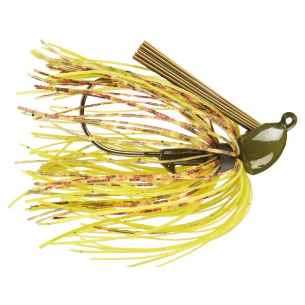 BOOYAH BABY BOO 5/16 OZ - 3D WATERMELON RED