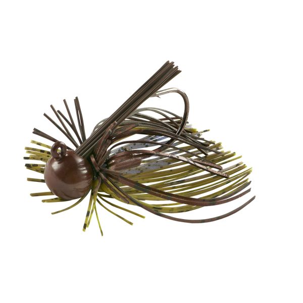 BOOYAH FINANCE JIG 3/8 OZ - JUICE