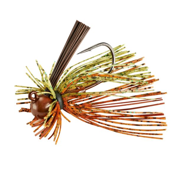 BOOYAH FINANCE JIG 3/8 OZ - MONEY