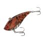 BOOYAH ONE KNOCKER 1/2 OZ - GHOST RED CRAW