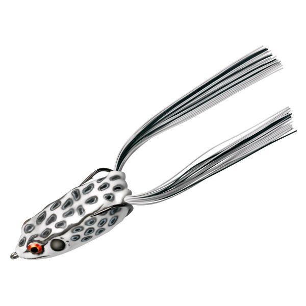 BOOYAH PAD CRASHER - ALBINO FROG