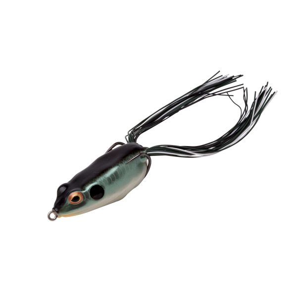 BOOYAH PAD CRASHER - SHAD FROG