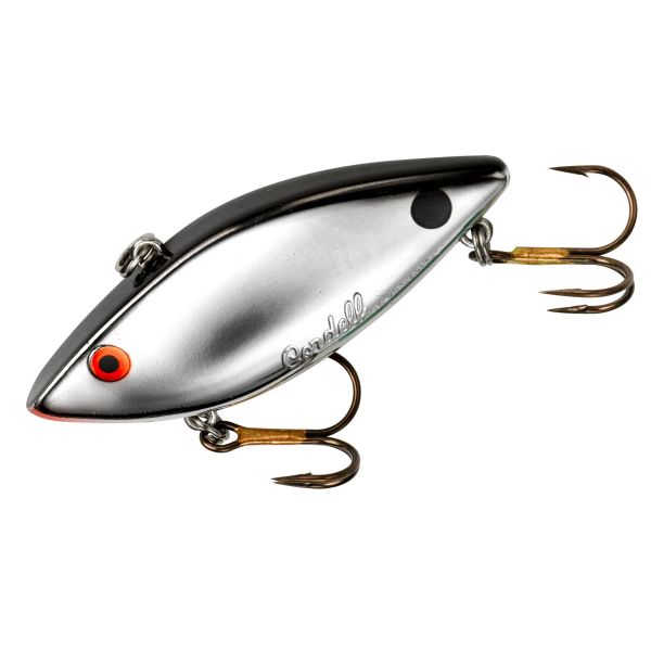 COTTON CORDELL SUPER SPOT 1/4 OZ