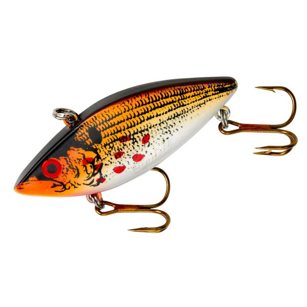 COTTON CORDELL SUPER SPOT 1/4 OZ - WOUNDED SHAD