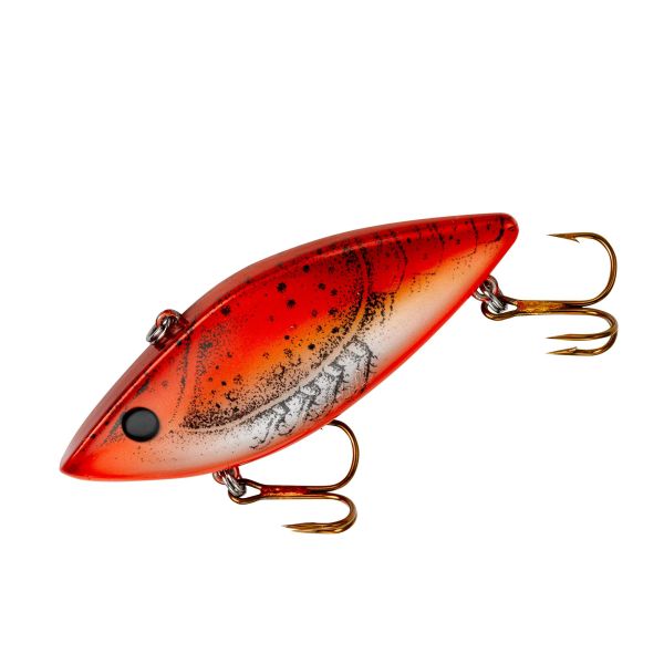 COTTON CORDELL SUPER SPOT 1/2 OZ - COPPER CRAW