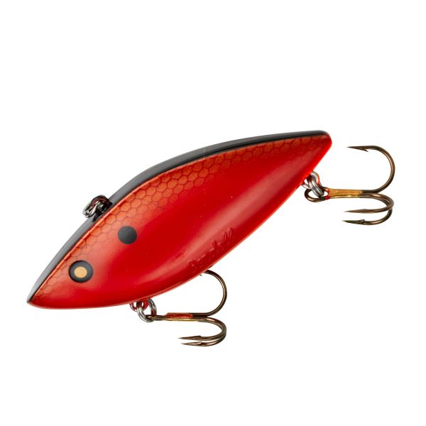 COTTON CORDELL SUPER SPOT 1/2 OZ - TOMATO RED