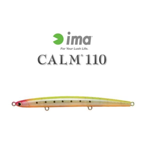 IMA CALM 110