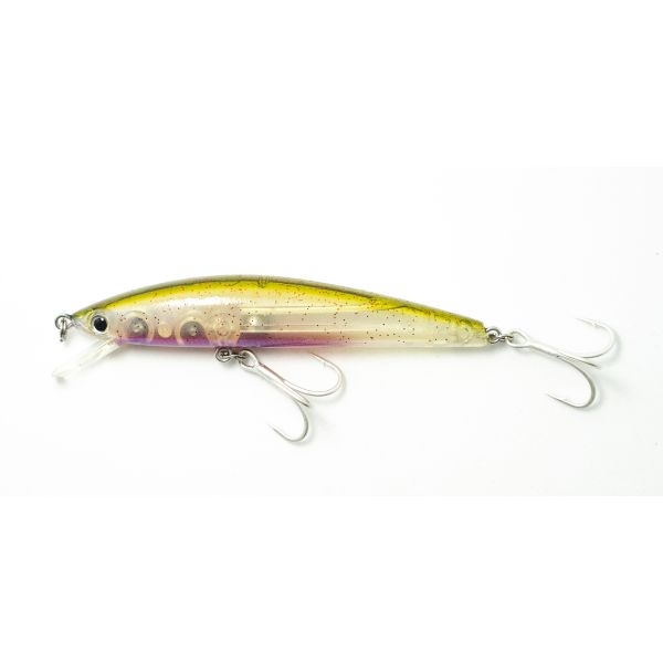 DETOUR CANDY PREY 80SF - BACHI RED LAME