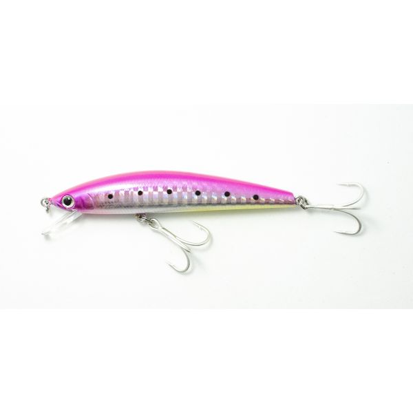 DETOUR CANDY PREY 80SF - PINK IWASHI