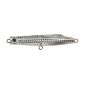 BASSDAY CRYSTAL PENCIL 95S - KIRA SILVER