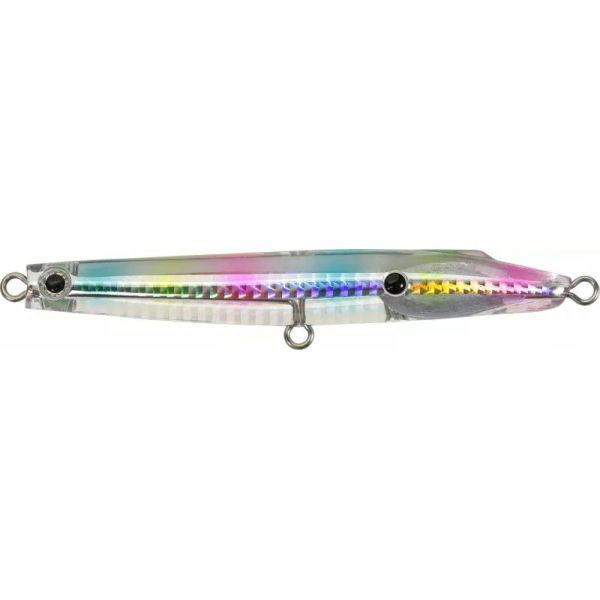 BASSDAY CRYSTAL PENCIL 120S - FLASH CANDY