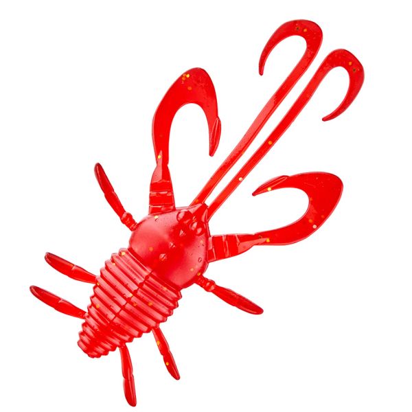 AQUAWAVE CREEPER BUG - RED GOLD F