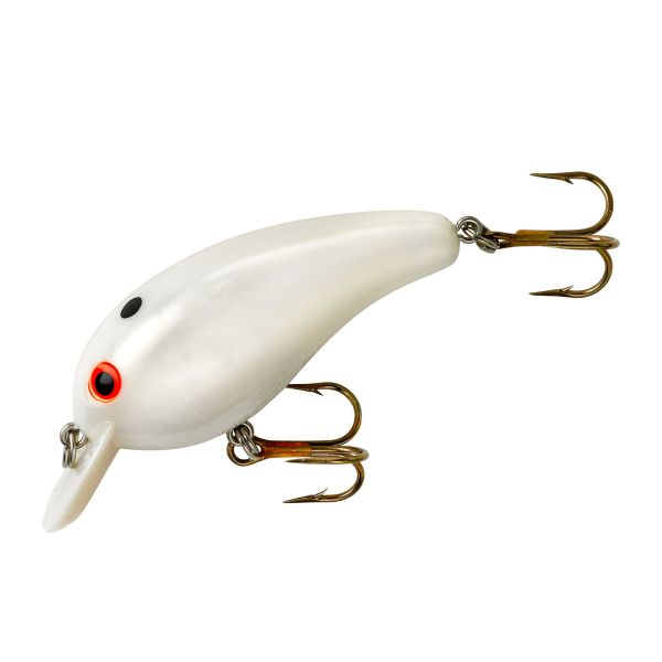 COTTON CORDELL BIG-O C78 - PEARL RED EYE