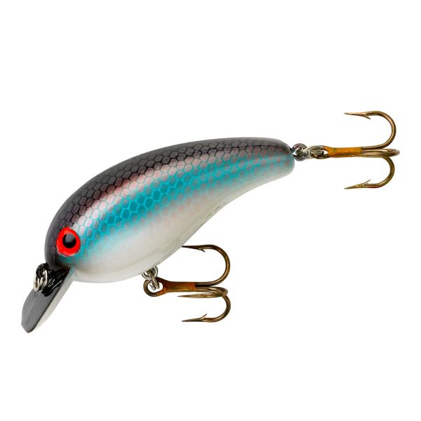 COTTON CORDELL BIG-O C77 - SUPER SHAD