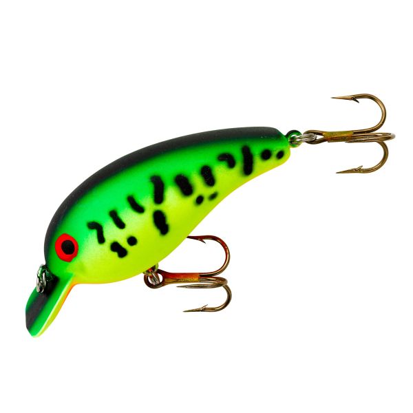 COTTON CORDELL BIG-O C78 - FIRE TIGER