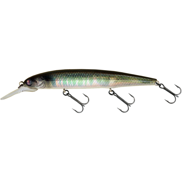 IMAKATSU DARDO 100 SUSPENDING 3D REALISM