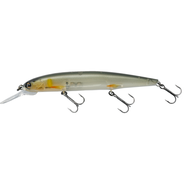 IMAKATSU DARDO 100 SUSPENDING