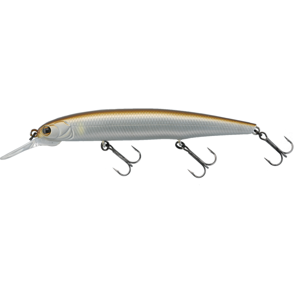 IMAKATSU DARDO 100 SUSPENDING