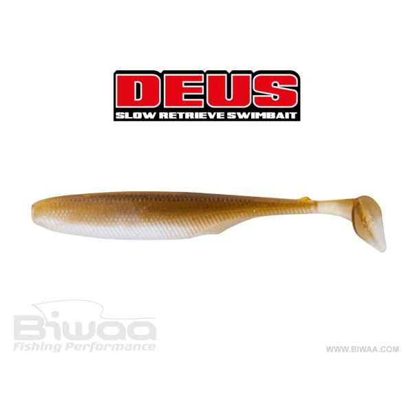 BIWAA DEUS 2