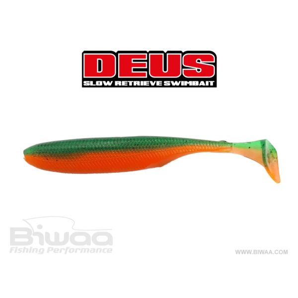 BIWAA DEUS 6